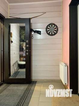 Дом 119м², 2-этажный, участок 6 сот.