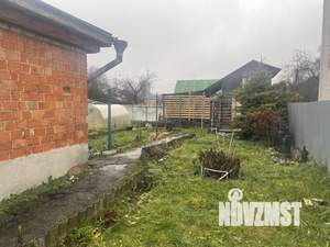 Дом 92м², 1-этажный, участок 8 сот.