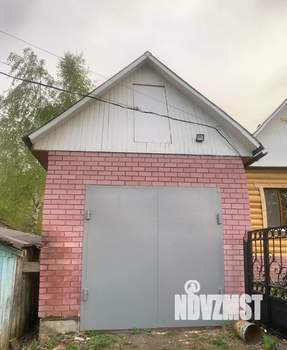 Дом 140м², 2-этажный, участок 10 сот.