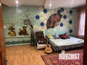 Дом 100м², 1-этажный, участок 7 сот.