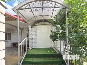 Дом 184м², 1-этажный, участок 7 сот.