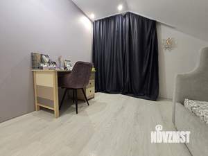 Коттедж 206м², 2-этажный, участок 8 сот.