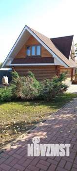 Дом 700м², 2-этажный, участок 24 сот.