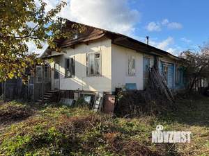 Дом 30м², 1-этажный, участок 12 сот.