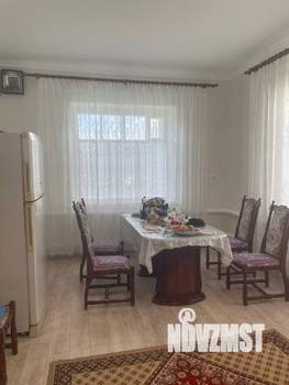 Дом 186м², 1-этажный, участок 6 сот.