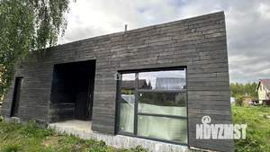 Дом 110м², 1-этажный, участок 5 сот.