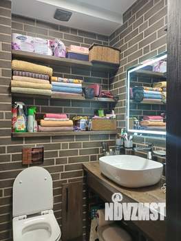 Коттедж 536м², 3-этажный, участок 25 сот.