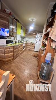 Дом 120м², 1-этажный, участок 9 сот.