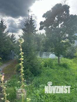 Дом 71м², 2-этажный, участок 15 сот.