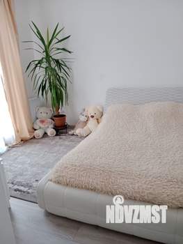 Таунхаус 88м², 2-этажный, участок 2 сот.