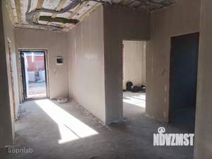 Дом 100м², 1-этажный, участок 10 сот.