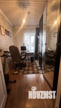 Дом 120м², 1-этажный, участок 9 сот.