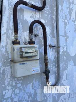 Дом 60м², 1-этажный, участок 6 сот.