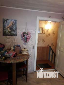 Дом 91м², 2-этажный, участок 9 сот.