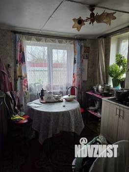 Дом 76м², 2-этажный, участок 496 сот.