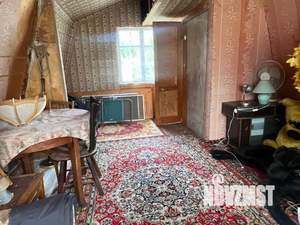 Дом 35м², 2-этажный, участок 4 сот.