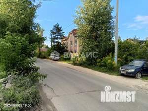 Дом 245м², 3-этажный, участок 7 сот.