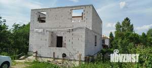 Дом 240м², 2-этажный, участок 7 сот.