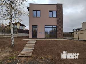 Коттедж 120м², 2-этажный, участок 4 сот.