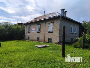 Дом 130м², 1-этажный, участок 9 сот.