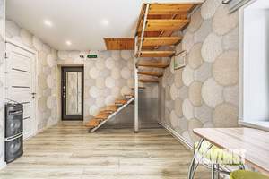 Дом 75м², 2-этажный, участок 9 сот.