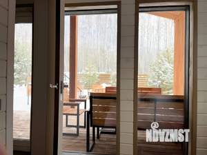 Дом 85м², 1-этажный, участок 5 сот.