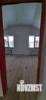 Коттедж 100м², 2-этажный, участок 4 сот.