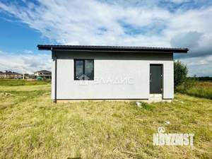 Дом 76м², 1-этажный, участок 7 сот.