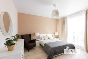 Коттедж 137м², 2-этажный, участок 5 сот.