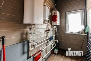 Дом 86м², 1-этажный, участок 6 сот.