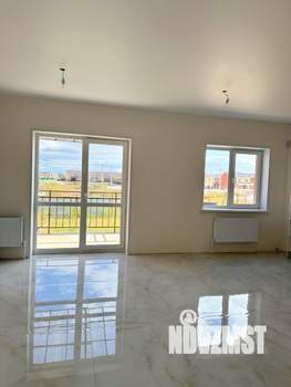 Таунхаус 112м², 2-этажный, участок 2 сот.