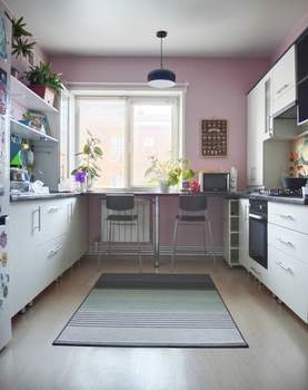 Дом 75м², 2-этажный, участок 2 сот.