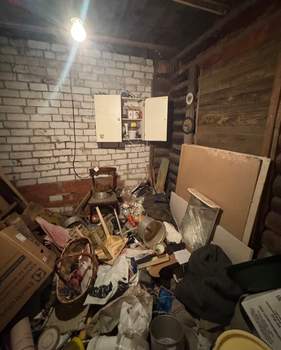 Дом 64м², 1-этажный, участок 9 сот.