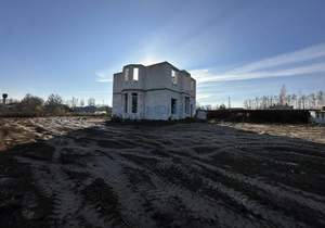 Дом 220м², 2-этажный, участок 20 сот.