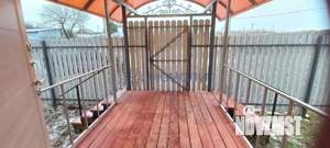 Дом 120м², 2-этажный, участок 12 сот.