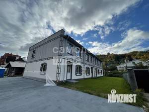 Таунхаус 136м², 2-этажный, участок 2 сот.