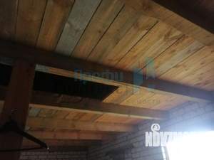 Дача 200м², 2-этажный, участок 6 сот.