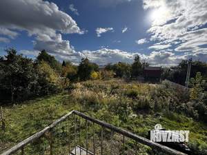 Дача 45м², 2-этажный, участок 5 сот.