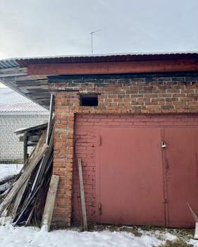 Дом 64м², 1-этажный, участок 15 сот.