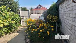 Дом 65м², 1-этажный, участок 6 сот.