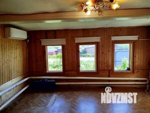 Дом 53м², 2-этажный, участок 7 сот.