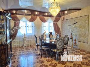 Дом 140м², 2-этажный, участок 7 сот.