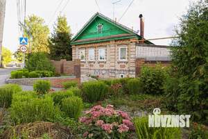 Дом 124м², 2-этажный, участок 15 сот.