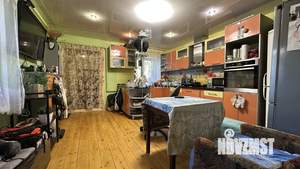 Дом 300м², 2-этажный, участок 16 сот.