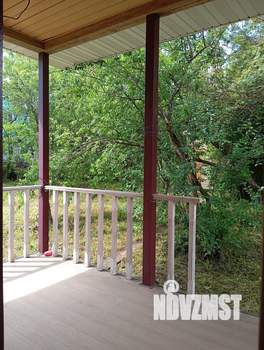 Дом 49м², 2-этажный, участок 4 сот.