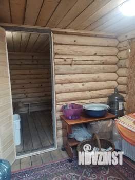 Дом 85м², 2-этажный, участок 5 сот.