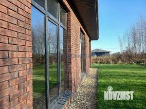 Коттедж 172м², 1-этажный, участок 9 сот.