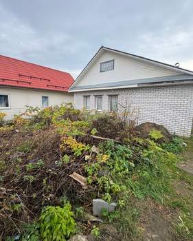 Дом 64м², 1-этажный, участок 9 сот.