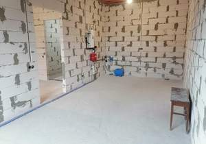 Дом 127м², 1-этажный, участок 5 сот.