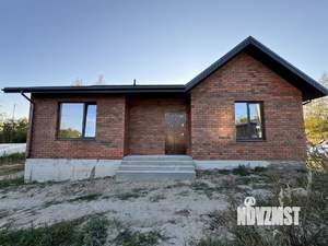 Дом 108м², 1-этажный, участок 11 сот.